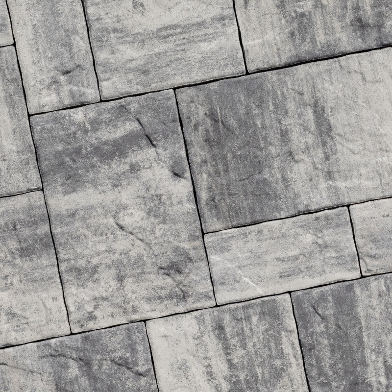 Minnetonka 3 Piece Facemix Paver