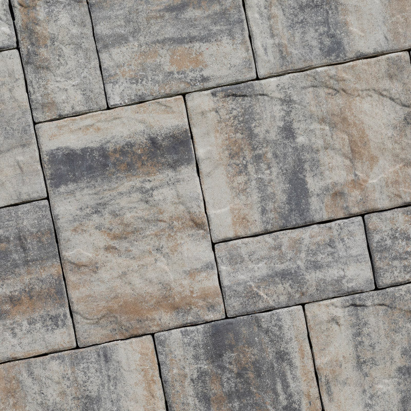 Minnetonka 3 Piece Facemix Paver