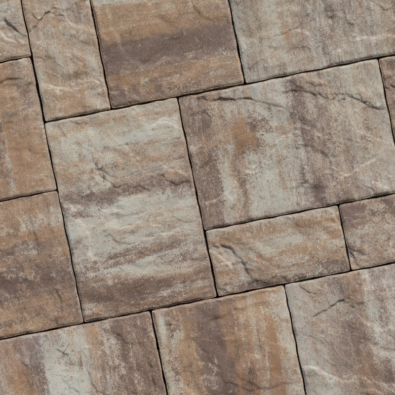 Minnetonka 3 Piece Facemix Paver