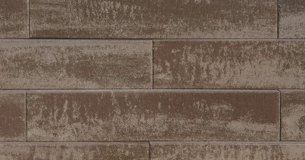 RCP Palisade Wall