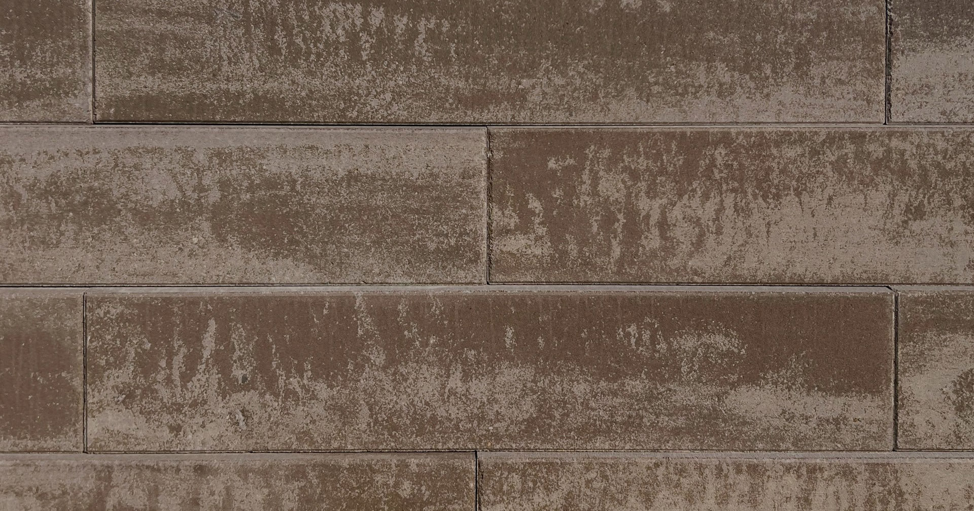 RCP Palisade Wall