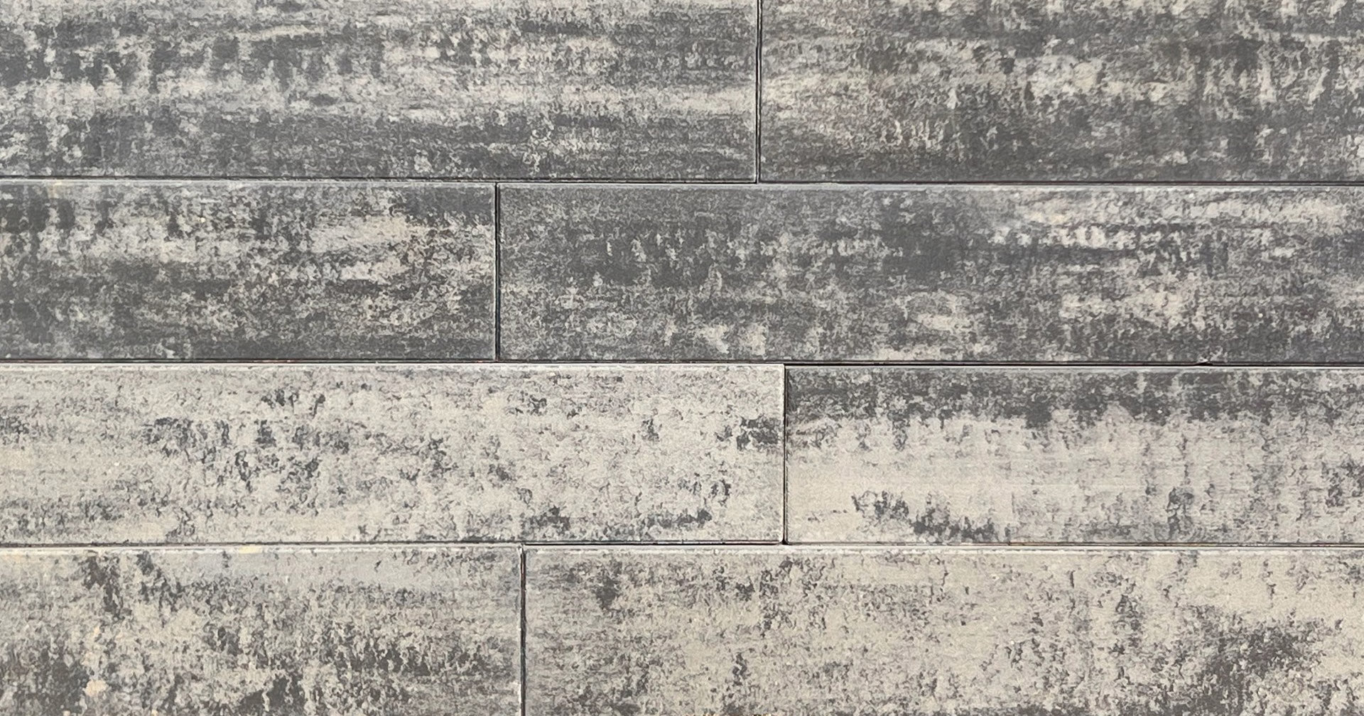 RCP Palisade Wall
