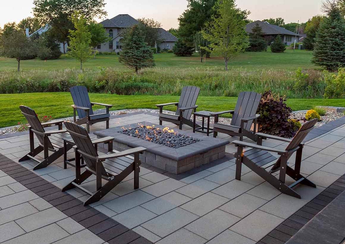 Frontera 24X24 Paver - Bone