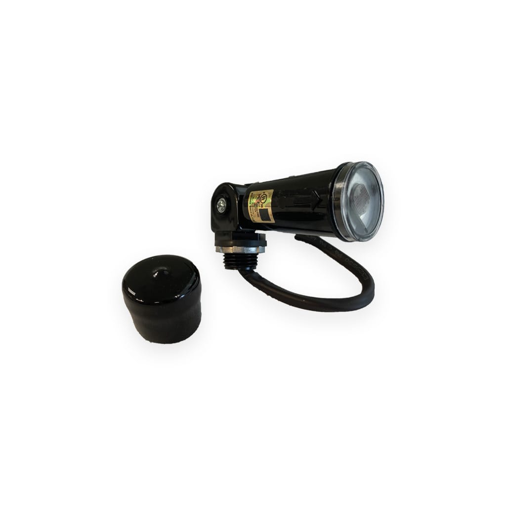 Tru-Scapes Transformer Photocell