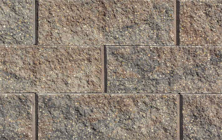 RCP Premier 6" Wall