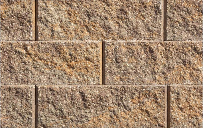 RCP Premier 6" Wall