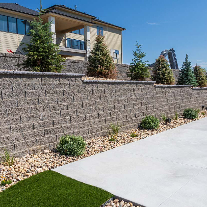 RCP Premier 6" Wall