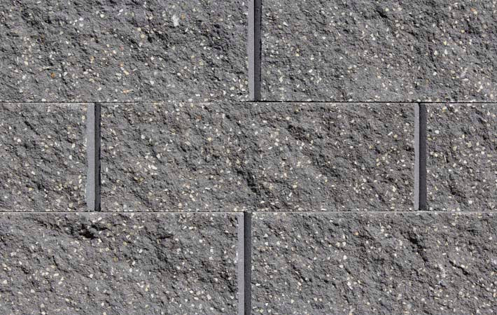 RCP Premier 8" Wall