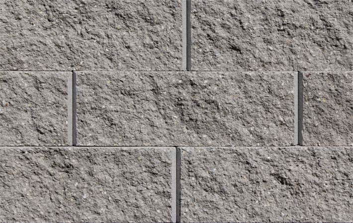 RCP Premier 8" Wall