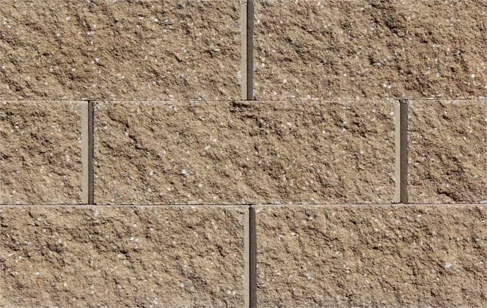 RCP Premier 8" Wall