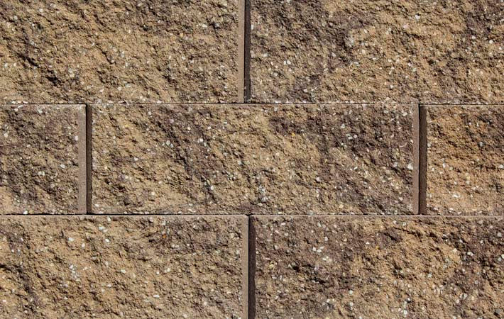 RCP Premier 8" Wall