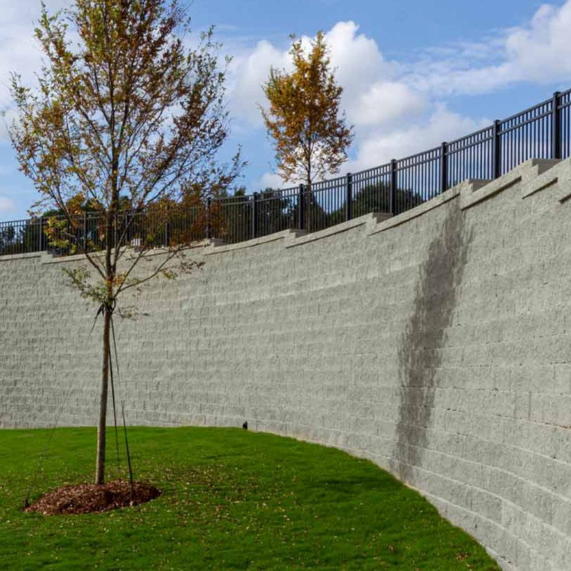 RCP Premier 8" Wall