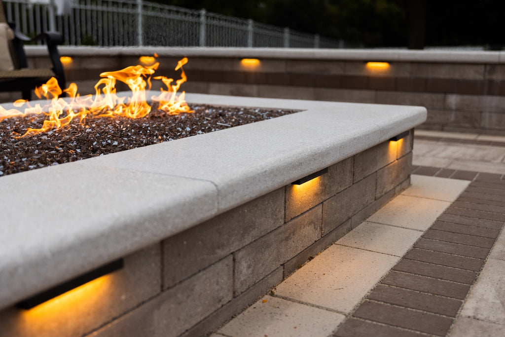Demi Prestige Bullnose - Galaxy