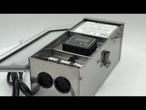 Belgard Artforms Hardware