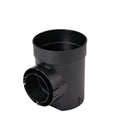 NDS Spee-D 6" Round Catch Basin 1 Outlet