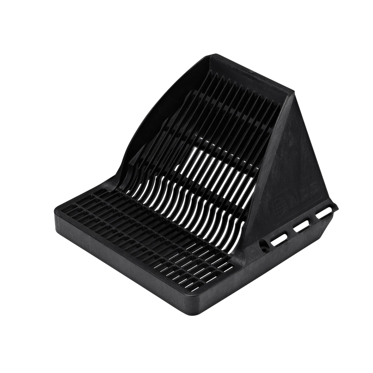 NDS Downspout Defender Catch Basin Grate