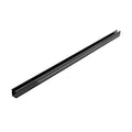 NDS Slim Channel 9' Channel Drain (No Grates)