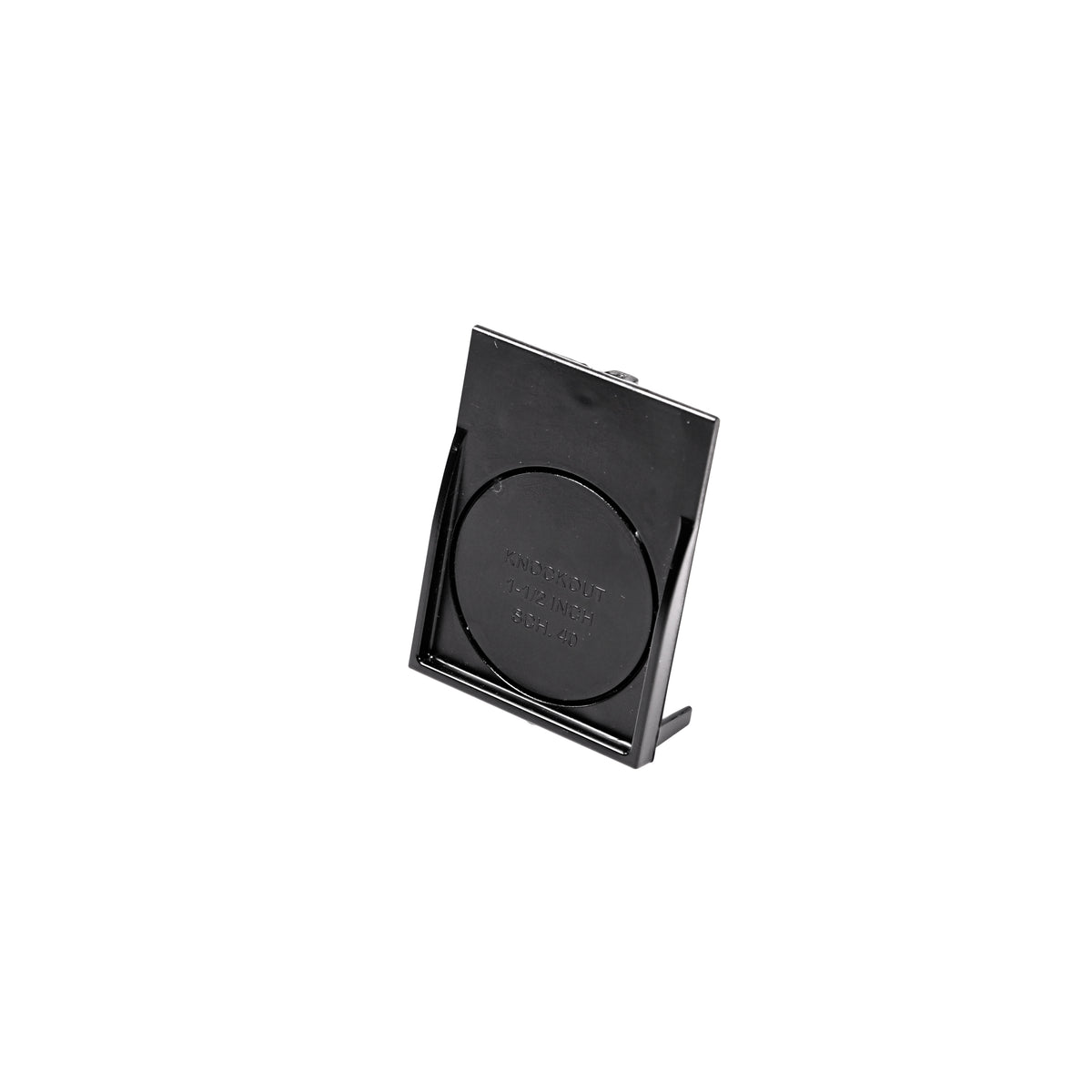 NDS Slim Channel End Cap/Outlet