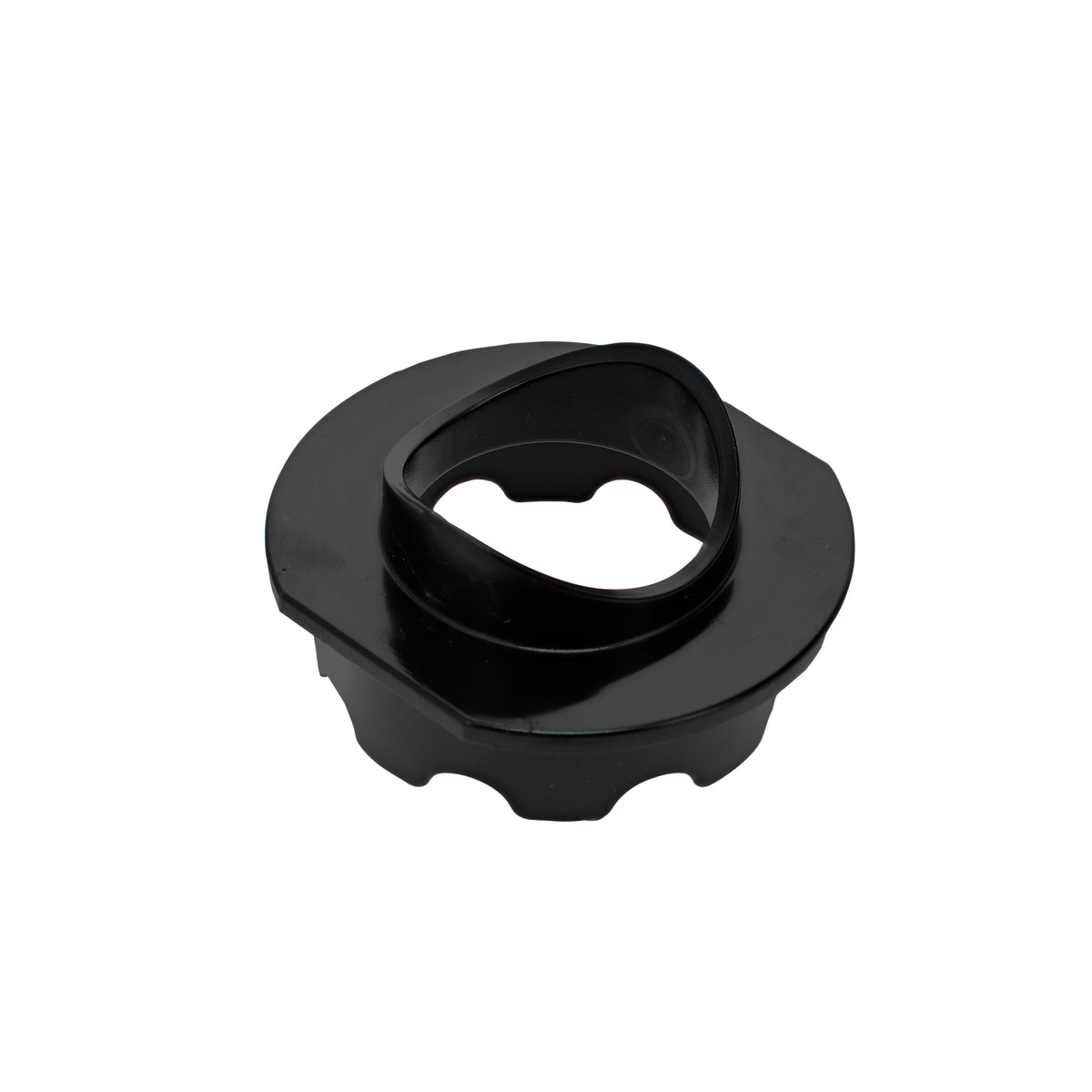 NDS Slim Channel Bottom Outlet