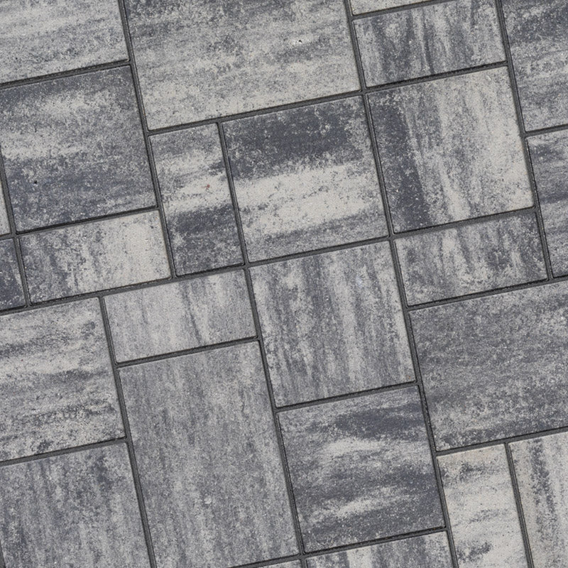 Reno 3 Piece Facemix Paver
