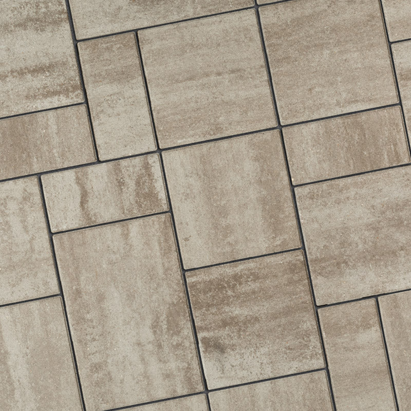 Reno 3 Piece Facemix Paver