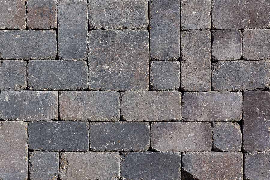 RCP Riverland 3-Piece Tumbled Wall Block
