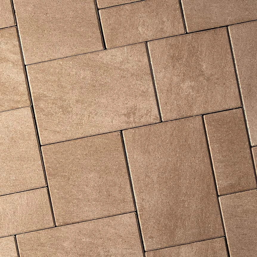 Silhouette Xl 3 Piece Facemix Paver