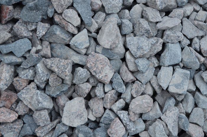 1½" Granite