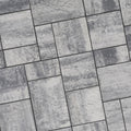 Tahoe 3 Piece Facemix Paver