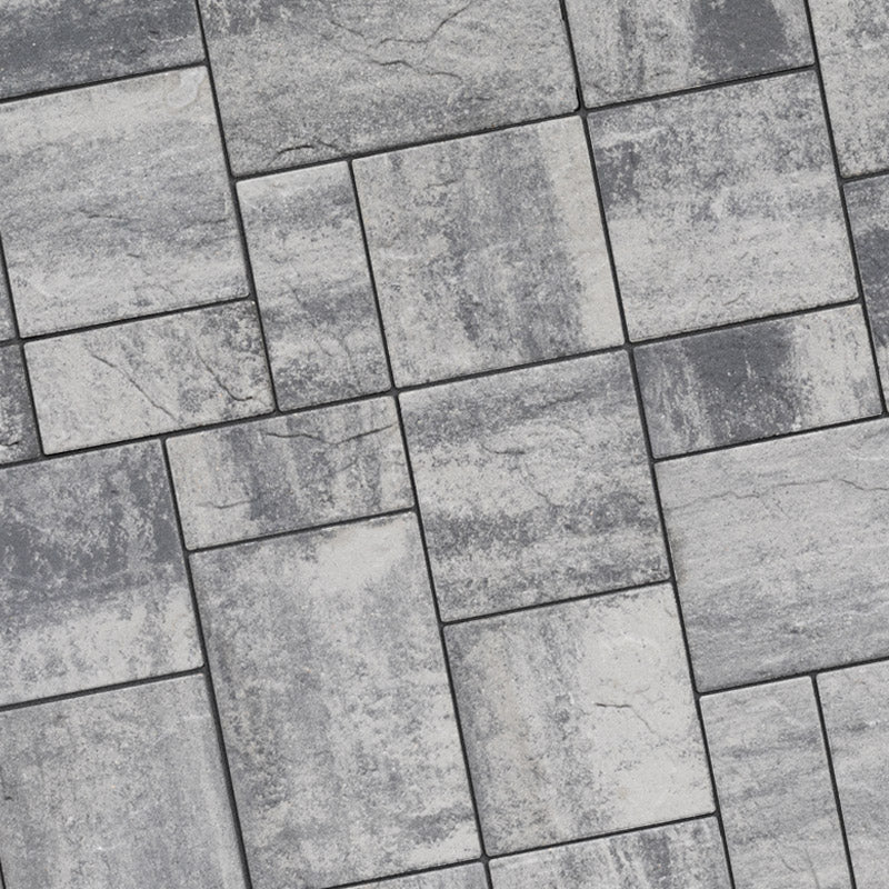 Tahoe 3 Piece Facemix Paver