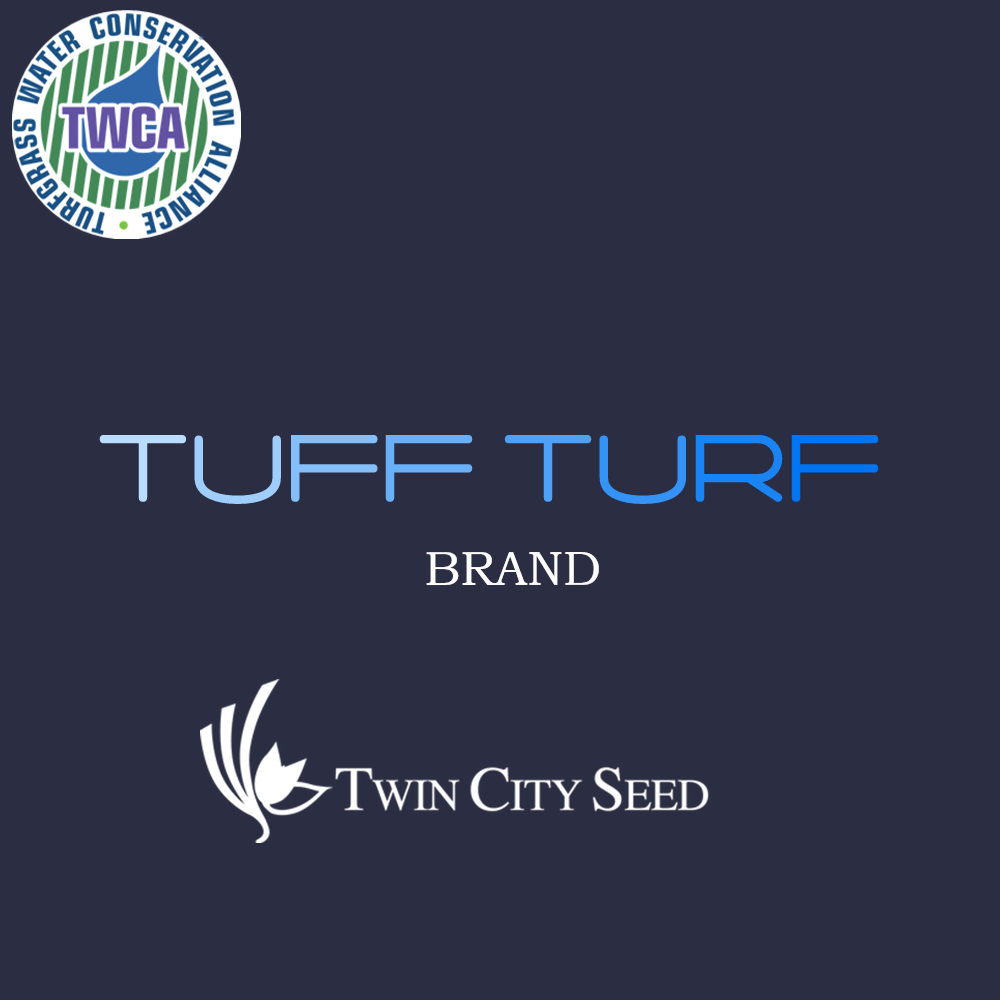 Twin City Seed Premium Tuff Turf Lawn Seed Mixture - photo 1
