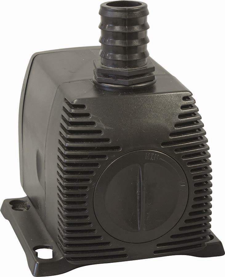 EasyPro Tranquil Decor MP1000 1000 GPH Mag Drive Pump