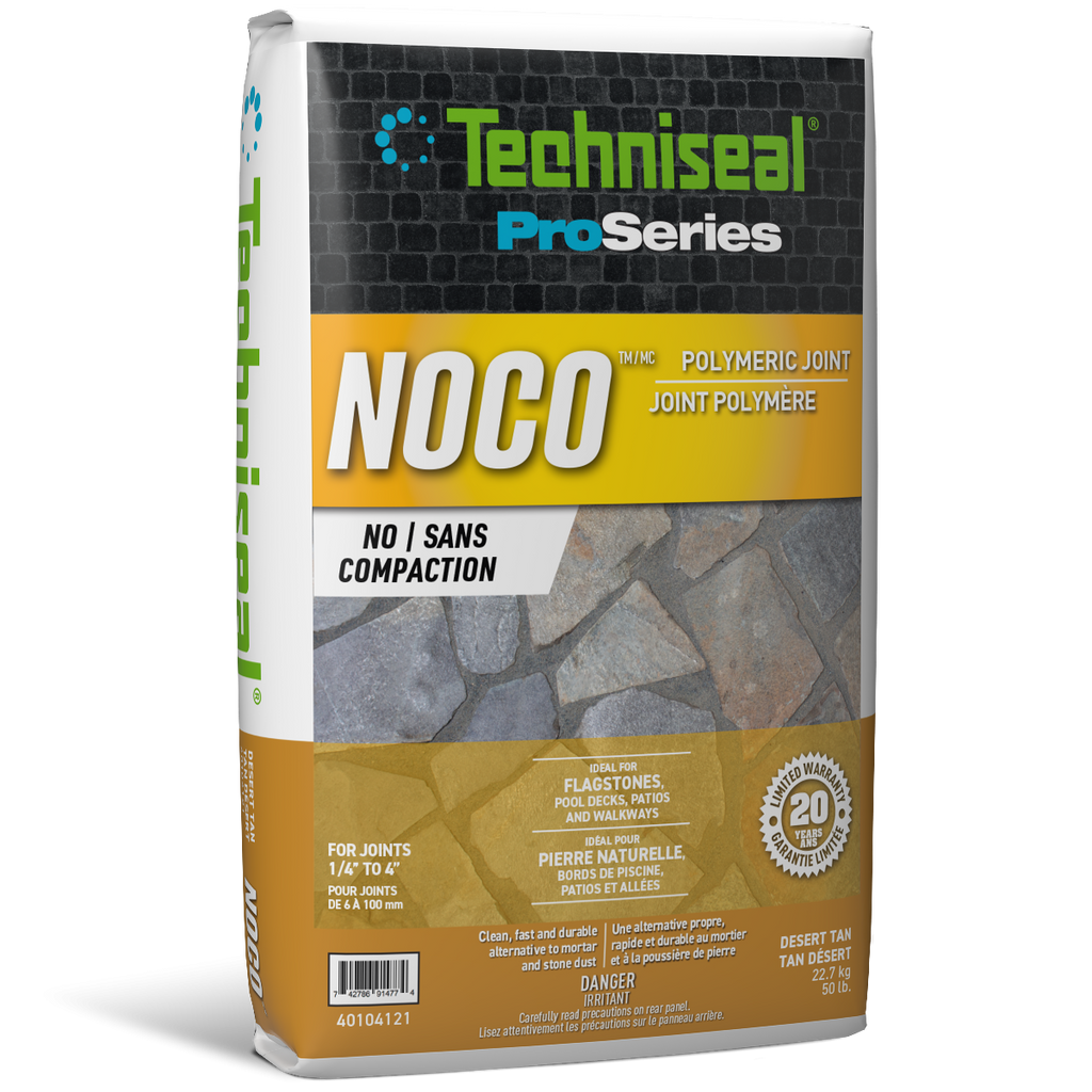 Techniseal NoCo Sand