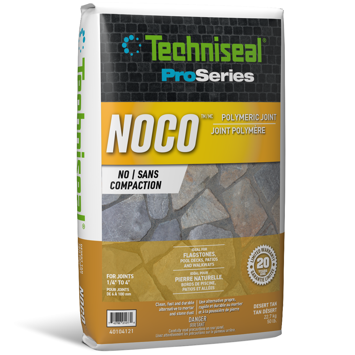 Techniseal NoCo Sand