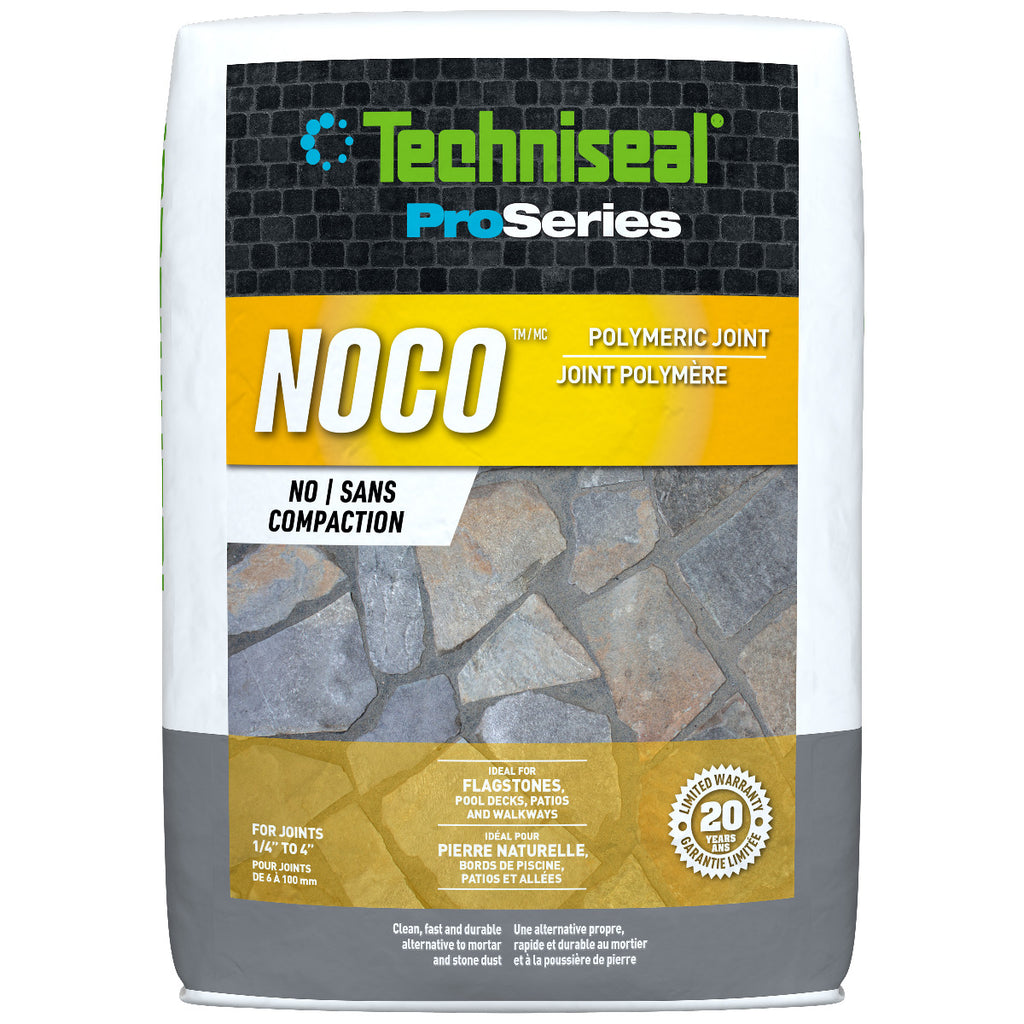 Techniseal NOCO Polymeric Joint
