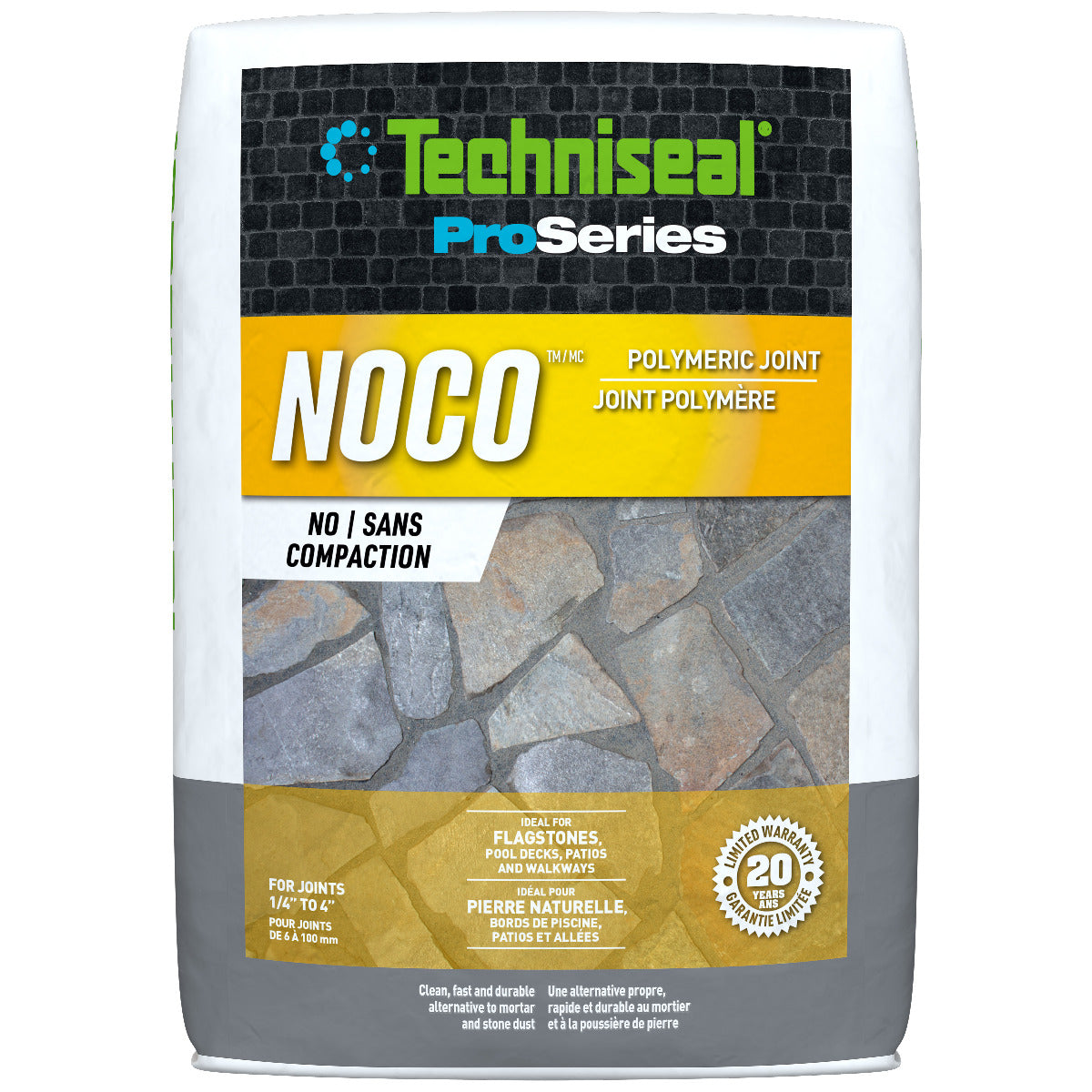 Techniseal NoCo Sand
