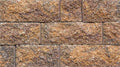 RCP Vintage 6 Split-Face Wall Block