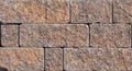 RCP Vintage 6 Tumbled Wall Block