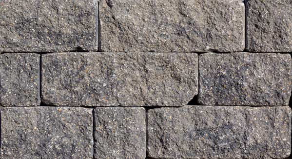 RCP Vintage 6 Tumbled Wall Block