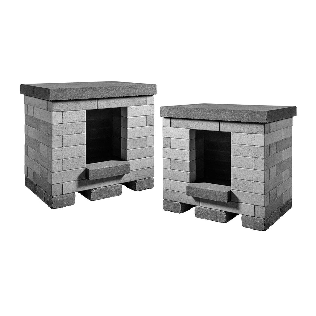 Belgard Melville Wood Box