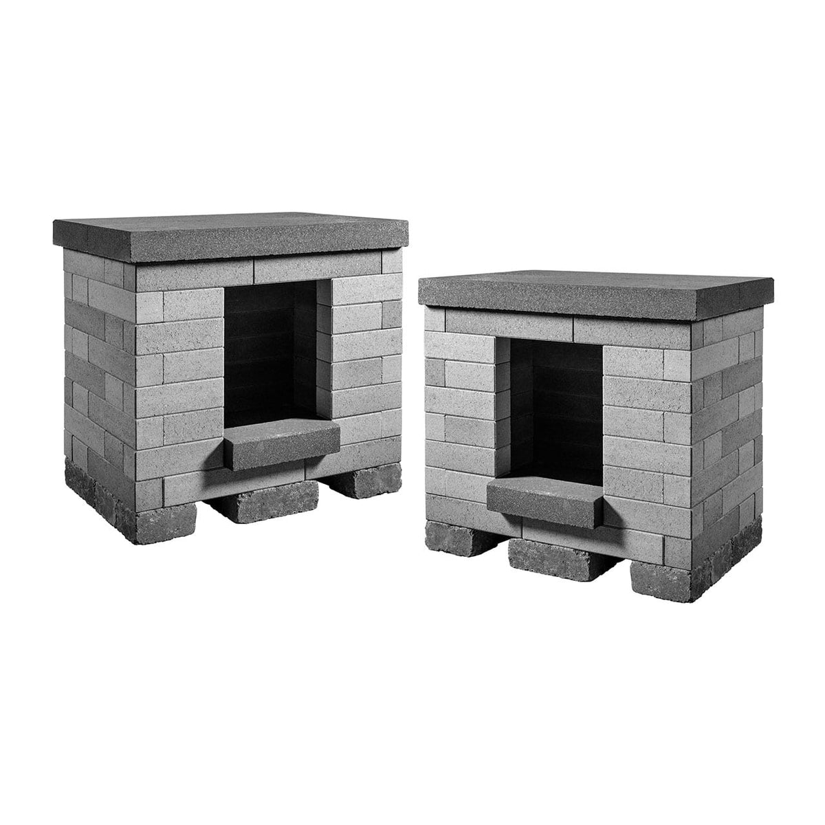 Belgard Melville Wood Box