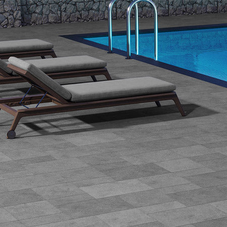 Windom 3 Piece Facemix Paver - Cascade