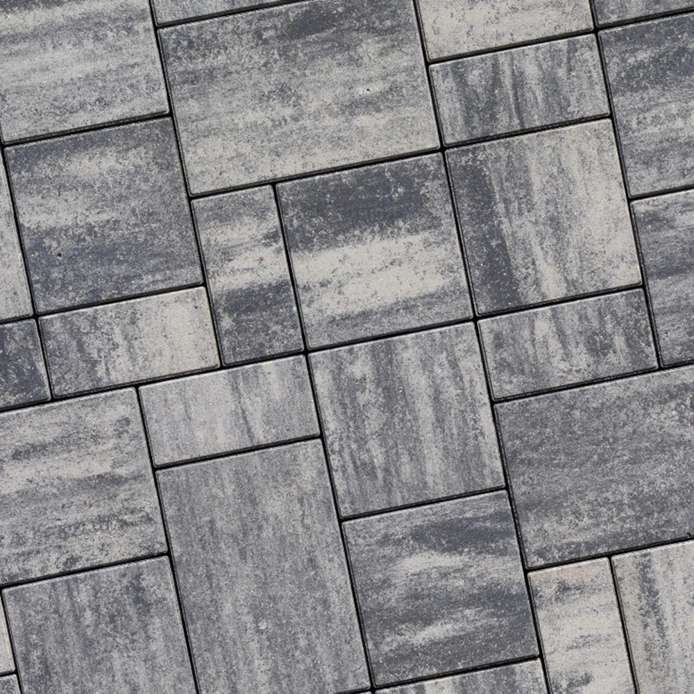 Windom 3 Piece Facemix Paver