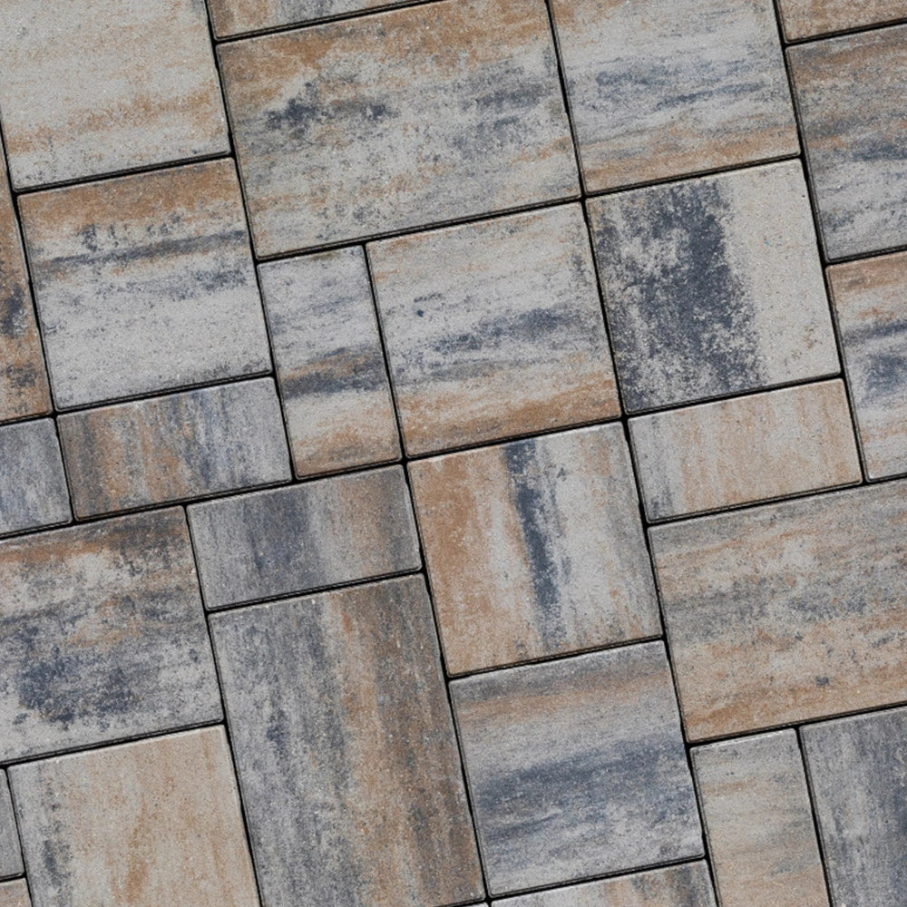 Windom 3 Piece Facemix Paver