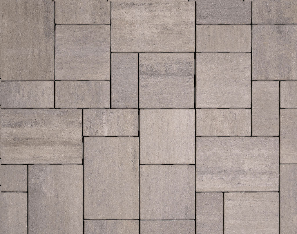 Windom 3 Piece Facemix Paver
